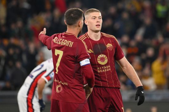 Серія А: розклад і результати матчів 23-го туру чемпіонату Італії з футболу, турнірна таблиця