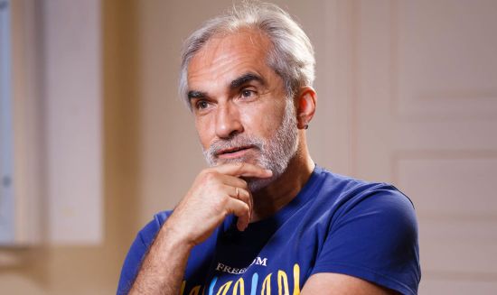 Як може закінчитись війна в Україні: професор оцінив різні сценарії