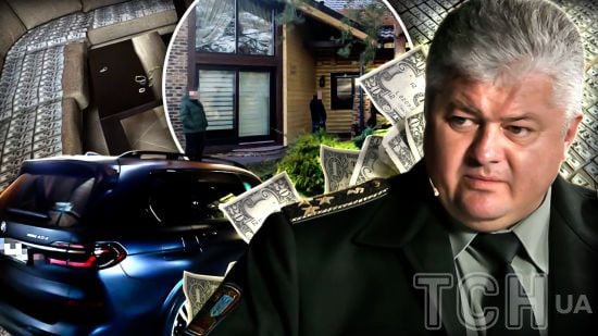 Мільйони готівкою, елітні авто та нерухомість: якими статками володіє головний психіатр ЗСУ