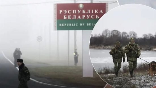 Військові навчання в Білорусі: у ДПСУ сказали, чи є загроза