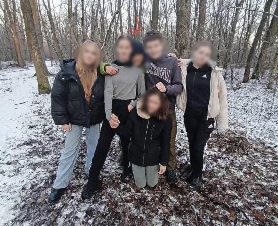 Жорстоке побиття дівчинки у Білій Церкві: поліція перекваліфікували дії усіх учасників злочину