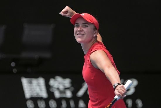 Світоліна перемогла росіянку та вийшла до чвертьфіналу Australian Open-2025
