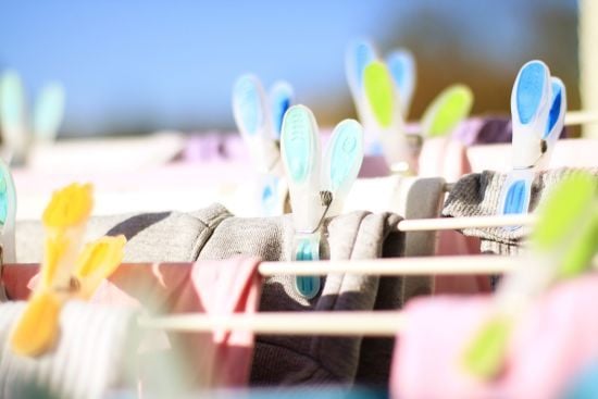 Як і з чим прати нижню білизну, щоб не було інфекцій та подразнення: запам'ятайте кілька правил