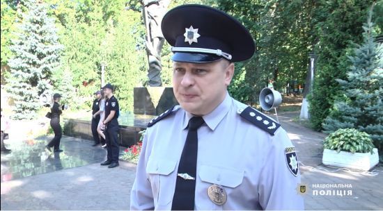 Понад два місяці боротьби за життя: внаслідок обстрілу Харкова у лікарні помер полковник поліції