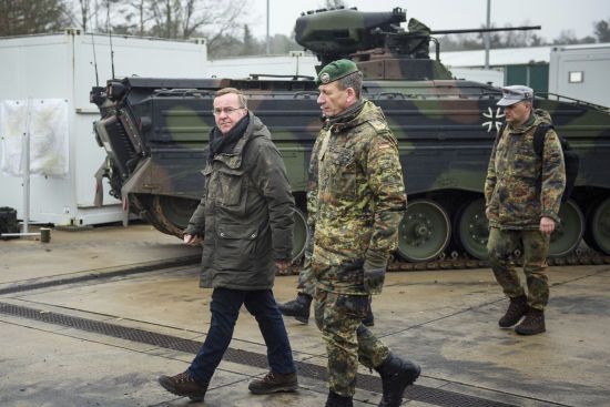 Німецькі військові бойкотують соцмережу Ілона Маска: в чому причина