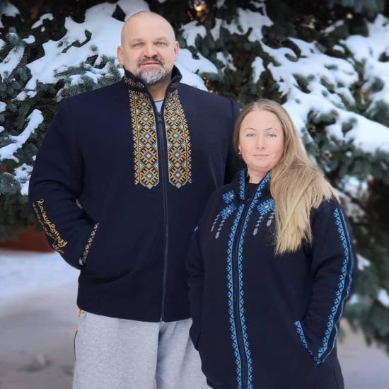 Василь Вірастюк офіційно розлучився і зізнався, чому не одружується з матір'ю молодших синів