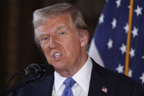 У Трампа ще немає плану закінчення війни в Україні, а є лише певні напрацювання — Рейтерович