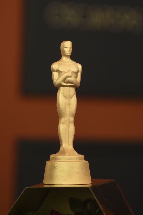 "Оскар-2025": український фільм "Порцелянова війна" потрапив у номінацію