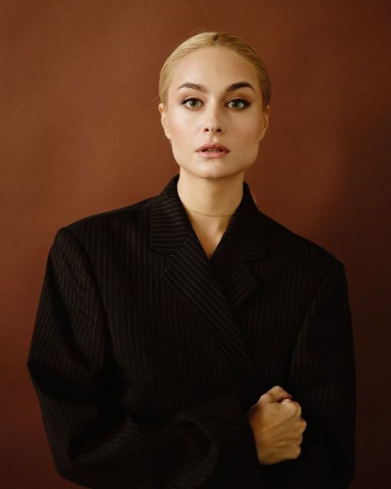 Анастасія Цимбалару через проблеми зі здоров'ям робитиме операцію: "Погіршується ситуація"