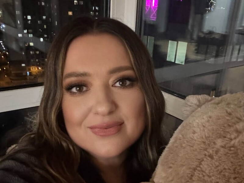 "Дуже хочу сина". Могилевська розповіла, чому два роки приховувала, що виховує прийомних дітей "Дуже хочу сина". Могилевська розповіла, чому два роки приховувала, що виховує прийомних дітей