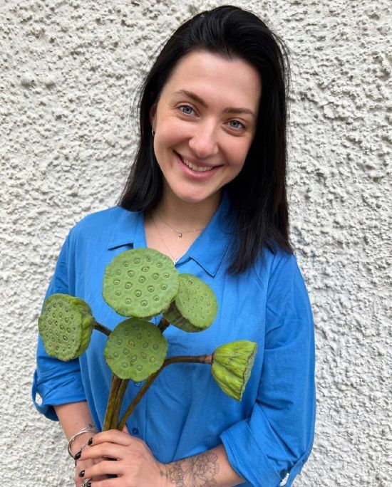 Дружина Сергія Бабкіна приголомшила дорослим виглядом їхньої 14-річної доньки-красуні