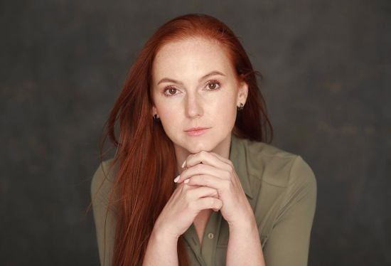 Вдова Хільського зізналась, як після загибелі чоловіка дає раду горю: "Бачила останні хвилини життя"