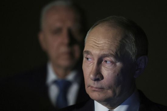 Чого хоче Путін від України: Портніков назвав мету диктатора