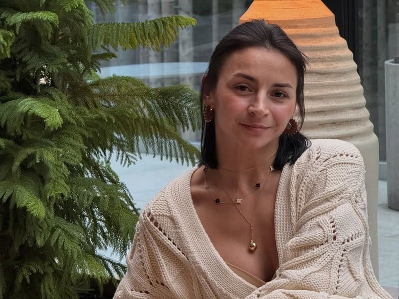 "Визнання не там, де плітки й заздрість". Гвоздьова висловилася про "херових людей" зі свого оточення