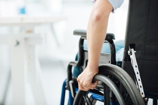 Новий перелік захворювань для 2 групи інвалідності: хто може отримати