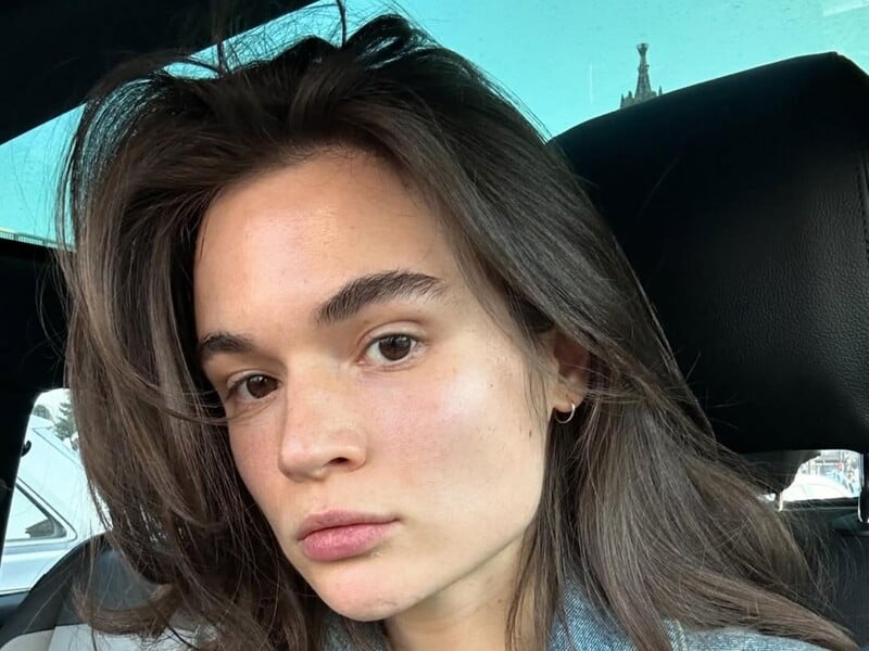 Кацуріна показала, як провела відпустку з дітьми в Португалії. Фото