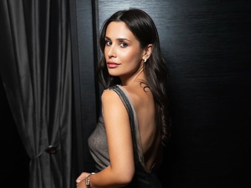 "Маю бути в найкращій формі". 30-річна донька мера Дніпра Філатова розповіла, коли виходить заміж