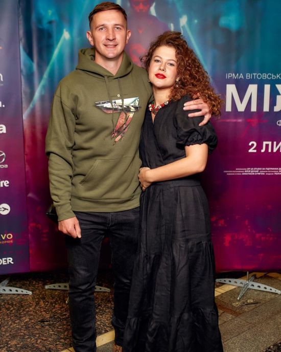 Актор-військовий Дмитро Сова поділився планами на поповнення в родині