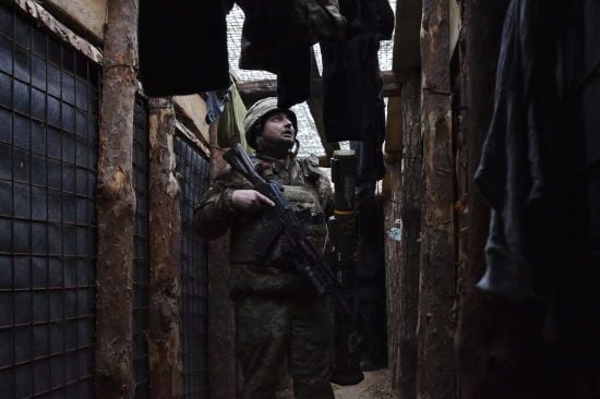 Росіяни штурмують позиції ЗСУ та намагаються наступати: що відбувається на фронті