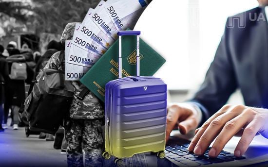 Директор підприємства вигадав, як втекти за кордон: все закінчилось несподівано