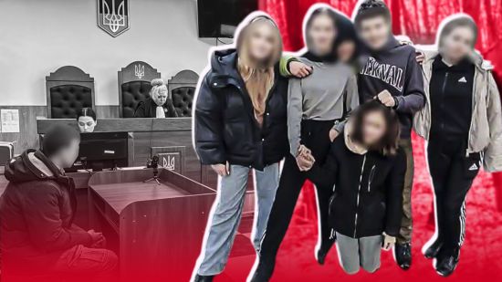 Хто знущався з дівчинки у Білій Церкві: подробиці, які шокують