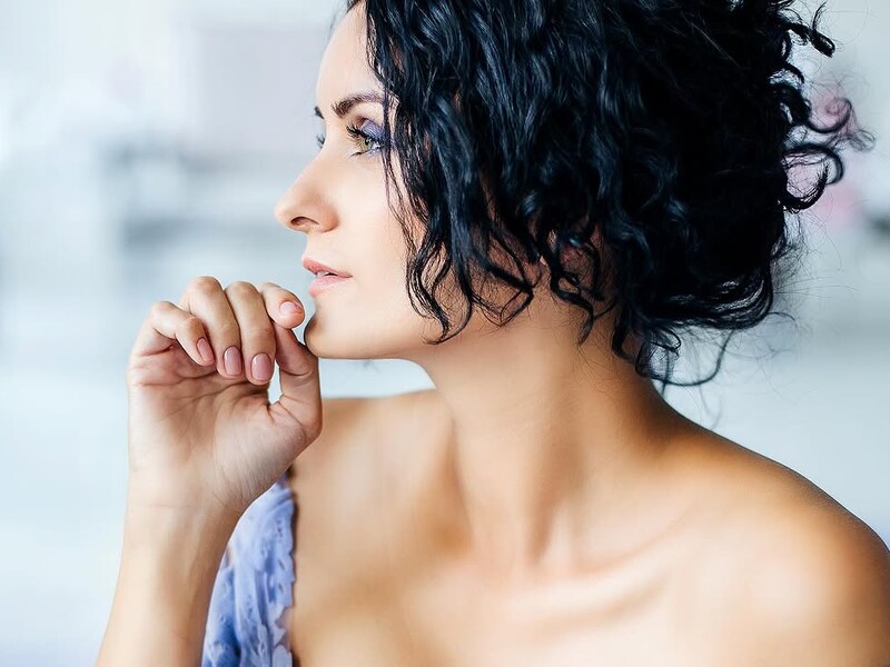 Глінська показала двох доньок у патріотичному ролику