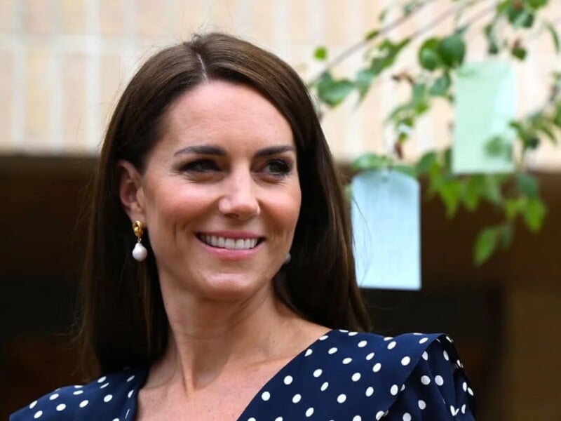 Принцесі Уельській – 43. Принц Вільям по-особливому привітав дружину, яка боролася з раком Принцесі Уельській – 43. Принц Вільям по-особливому привітав дружину, яка боролася з раком