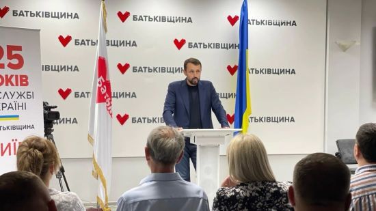 Валерій Дубіль: Родини всіх Захисників України мають отримати рівні соціальні гарантії