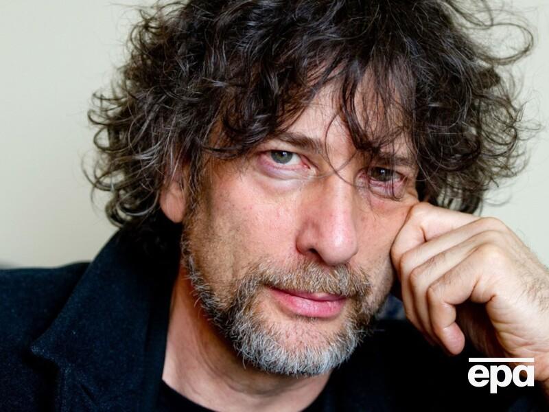 64-річний Гейман прокоментував звинувачення у сексуальному насильстві над жінками