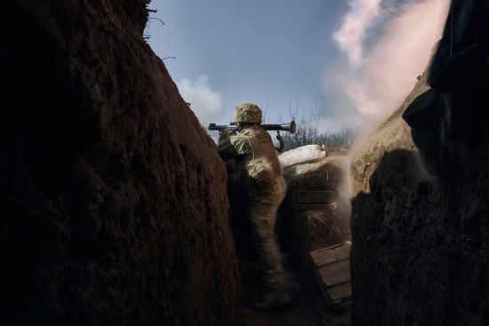 Є загроза оперативного оточення: ЗСУ заявляють про важку ситуацію на Донеччині