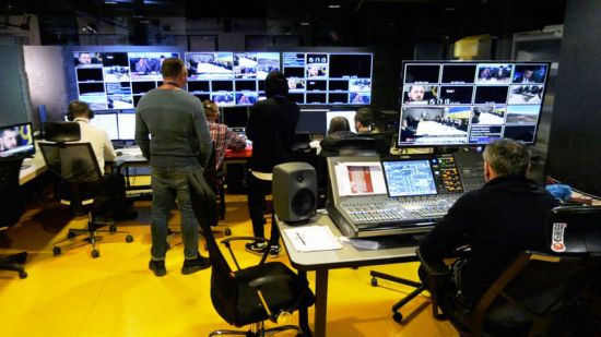 Нардеп запропонував, щоб ЗМІ погоджували з владою, які теми висвітлювати