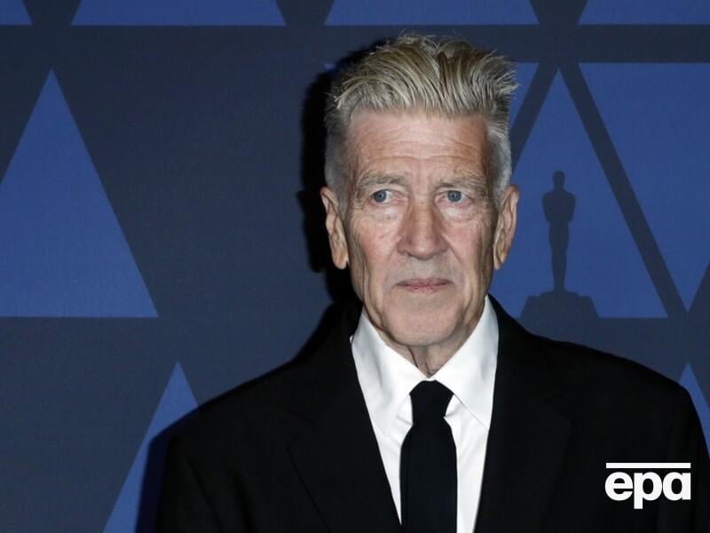 Помер культовий режисер сучасності Девід Лінч, який створив серіал "Твін Пікс"