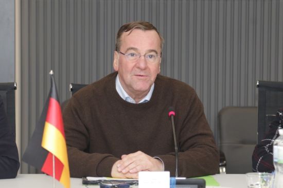 РФ нападе на країни НАТО: голова Бундесверу назвав, коли це може статися