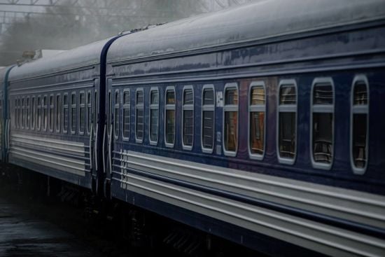 Потяги до Одеси прибуватимуть на 2-3 години швидше: зміни в розкладі