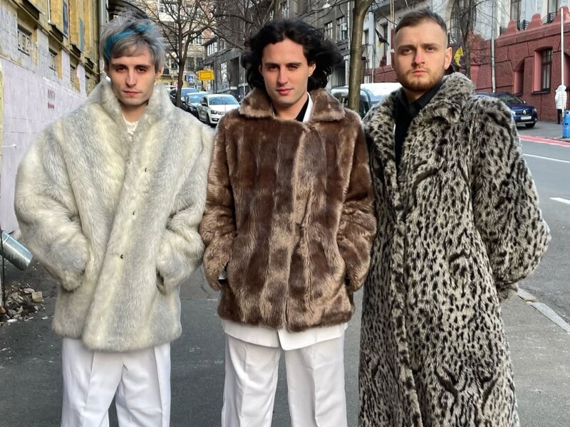 "Була заруба, срачі – попереду". Фрагменти пісень дев'яти фіналістів нацвідбору на "Євробачення 2025". Відео