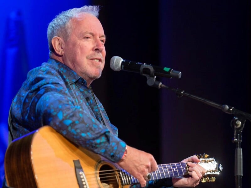 Макаревич заявив, що не допомагає ЗСУ: Не хочу, щоб ракета, зібрана на мої гроші, впала на Москву