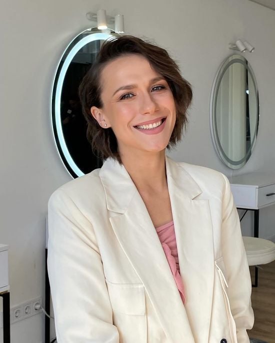 Зірка "Жіночого Кварталу" розсекретила свої стосунки і вперше показала коханого