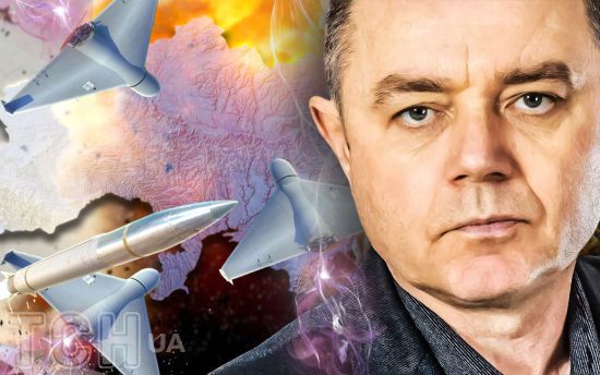 До чого приготувалась Росія у війні з Україною: експерт назвав сценарії найближчих обстрілів