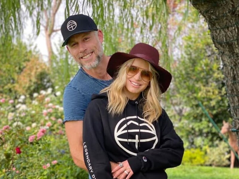 Джессіка Сімпсон розійшлася з другим чоловіком після 10 років шлюбу