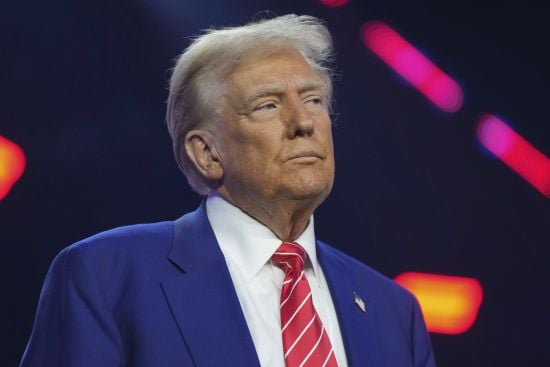 Трампу буде складно: тарологиня стривожила прогнозом на 2025 рік