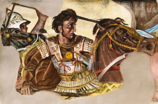 Два мільйони каменів з усього світу: як було створено найважливішу мозаїку римської епохи