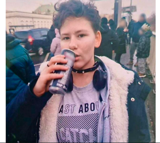 У Польщі розшукують 15-річну дівчину з України: що сталось