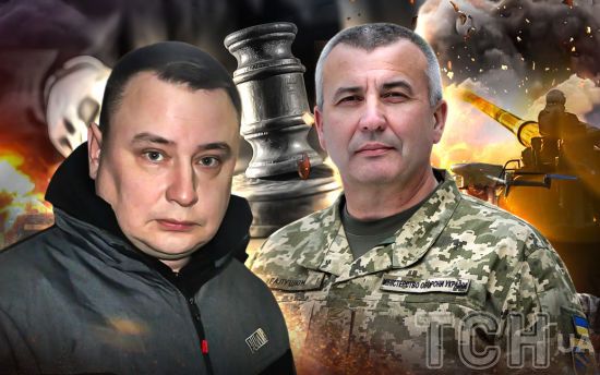 Герої війни чи "командири-м'ясники": чому в Україні взялися за топ-військових і на чиєму боці правда