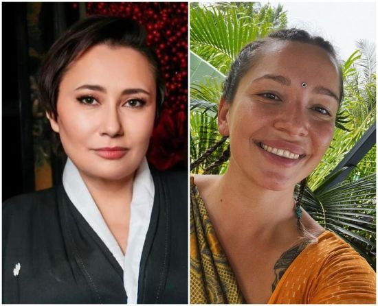 Донька Олени Мозгової показала, як кохана зі своїми дітьми ніжно привітала її з 31-річчям