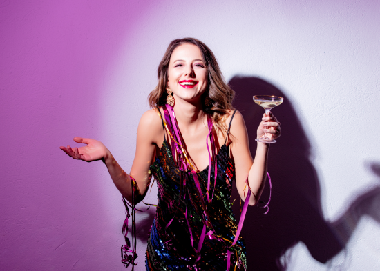 Чоловік заявив про розлучення через поведінку коханої на вечірці у подружки: що вона зробила