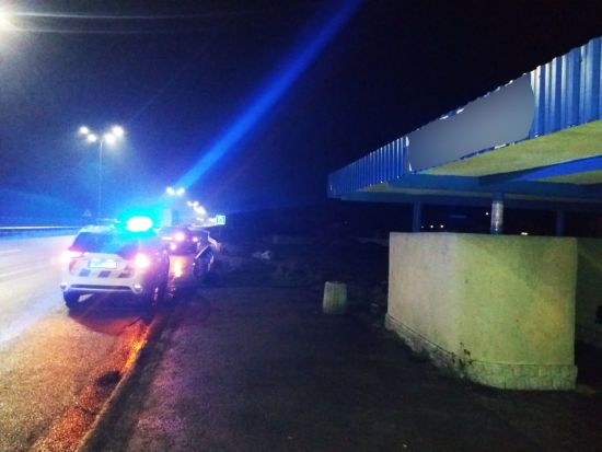 На Рівненщині викрали жінку, побили та залишили помирати на зупинці: деталі та фото від поліції