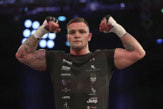 Історичний шанс: чемпіон світу висловив готовність захищати титул проти Усика в Україні
