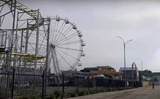 Окупація Кирилівки: що зараз відбувається на популярному курорті – шокувальні дані