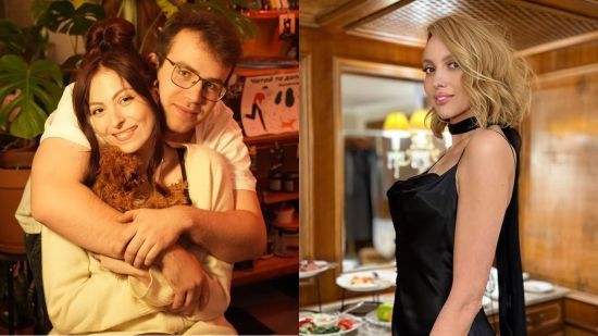 Оля Полякова показала, як проводить час із 19-річною донькою та її бойфрендом: "Всі пересварились"