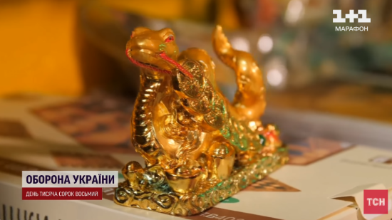 Що принесе 2025 рік змії Україні та світу: прогнози екстрасенсів та астрологів